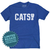 *Limited Release* Cat Got Your (Penis) Tongue! T-Shirt