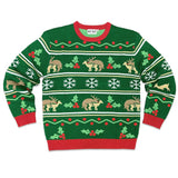 Ugly Christmas Sweater 2025