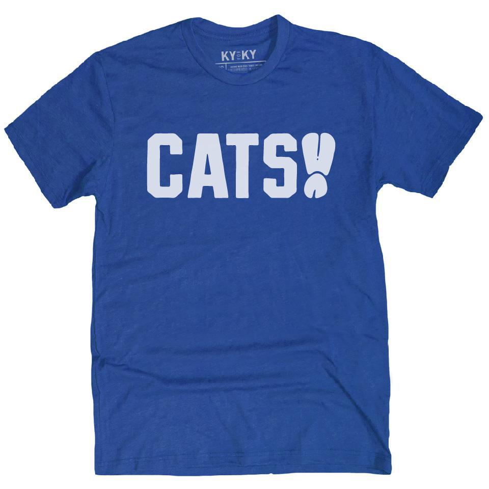 Cat Got Your (Penis) Tongue! T-Shirt