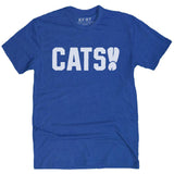 *Limited Release* Cat Got Your (Penis) Tongue! T-Shirt