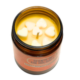 Sweet Potato Casserole Candle