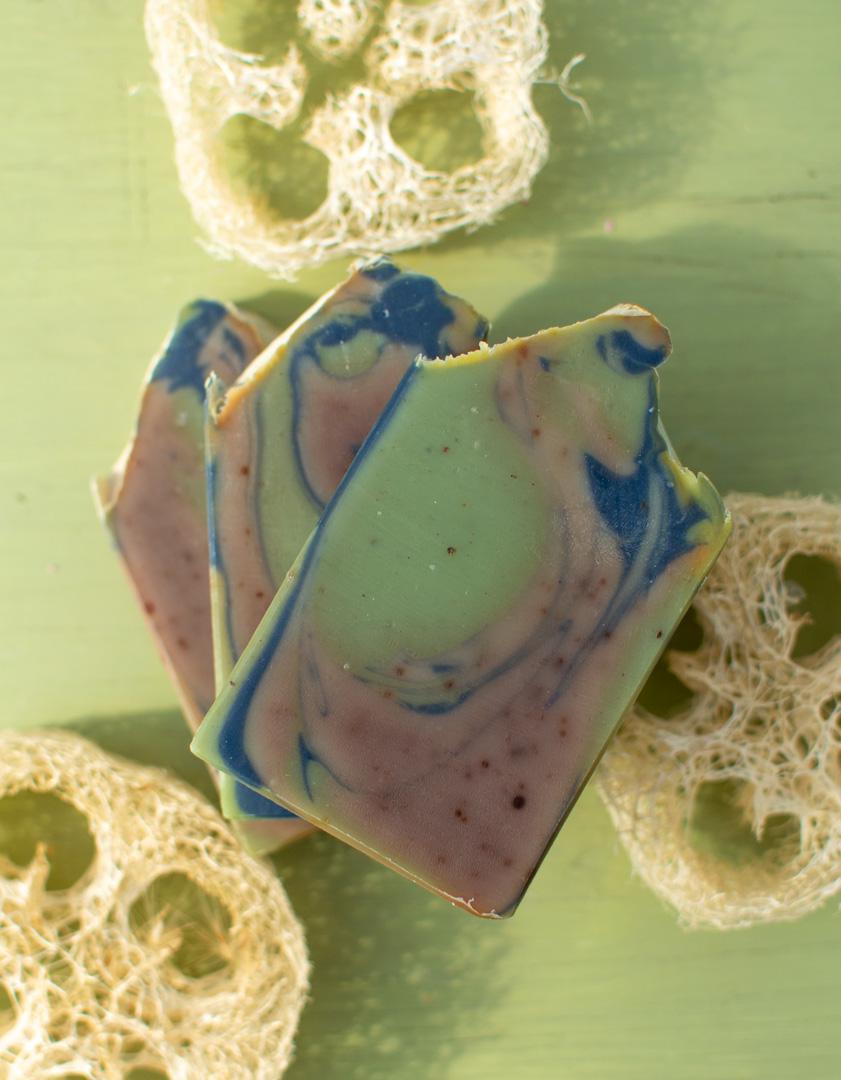 Big Bone Lick Soap