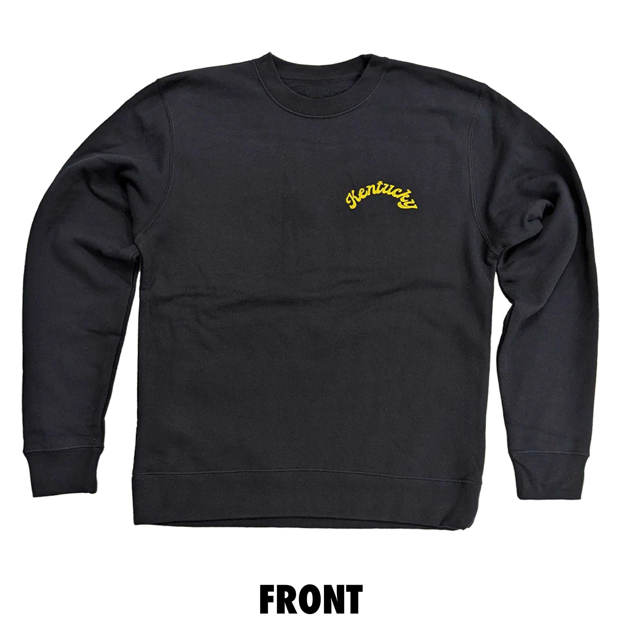 Keep It Kentucky Opossum Sweatshirt