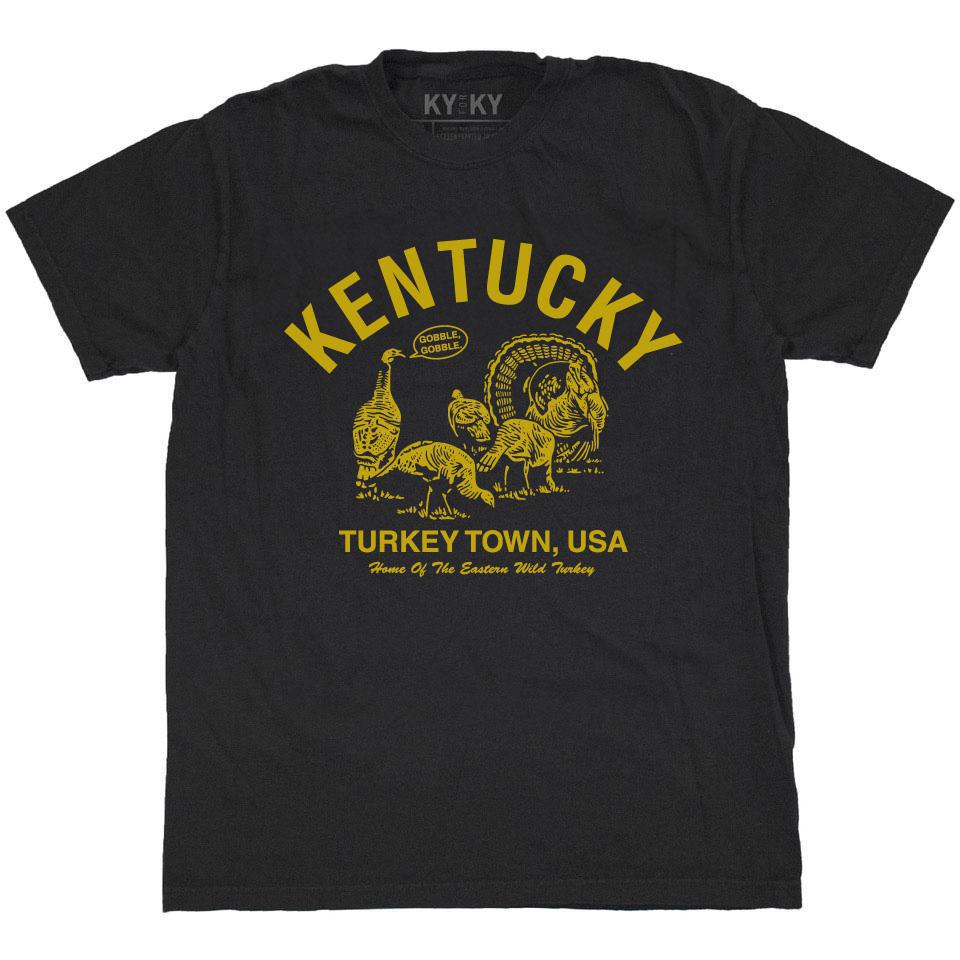 Turkey Town USA T-Shirt