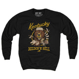 Wilder'n Hell Sweatshirt