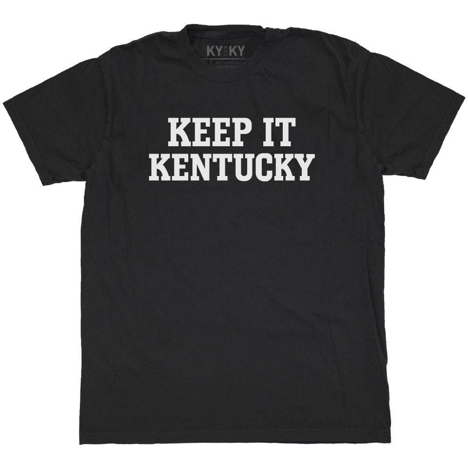 *Limited Release* Keep It Kentucky T-Shirt