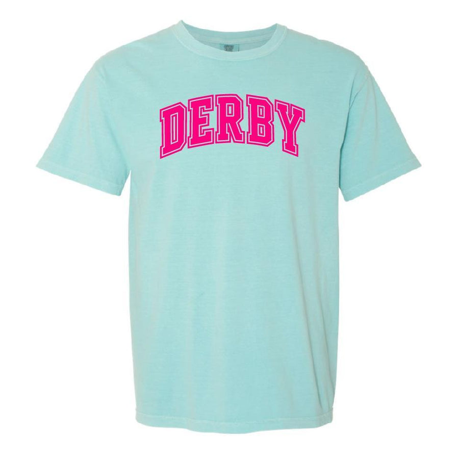 Arched Derby T-Shirt
