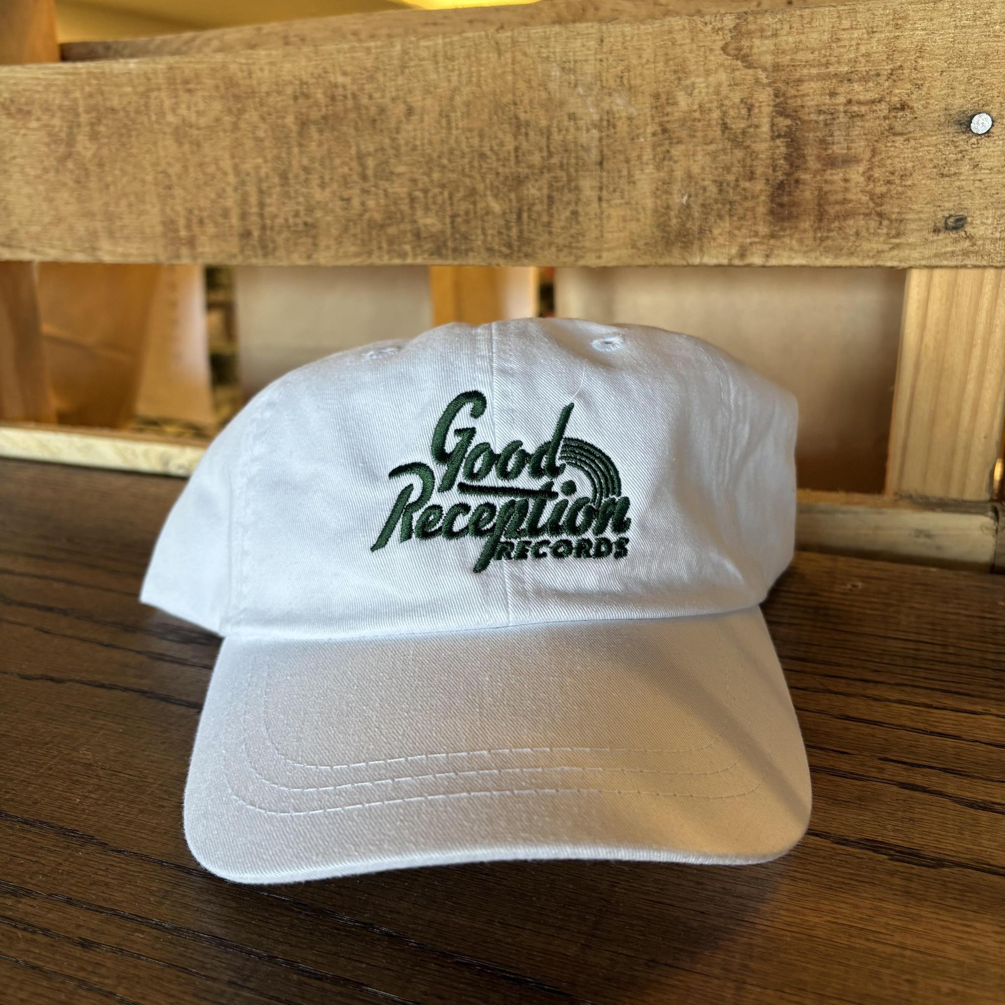 Good Reception Dad Hat