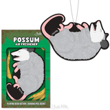 Archie McPhee Possum Air Freshener