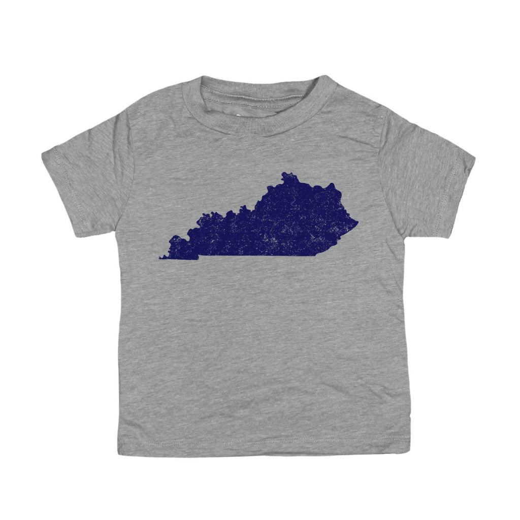 KY Shape Kids T-Shirt