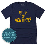 Gulf of Kentucky T-Shirt