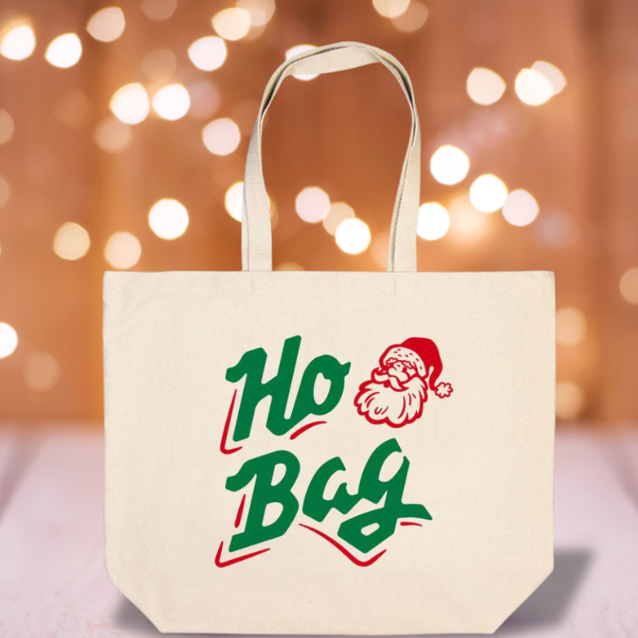Ho bag tote outlet