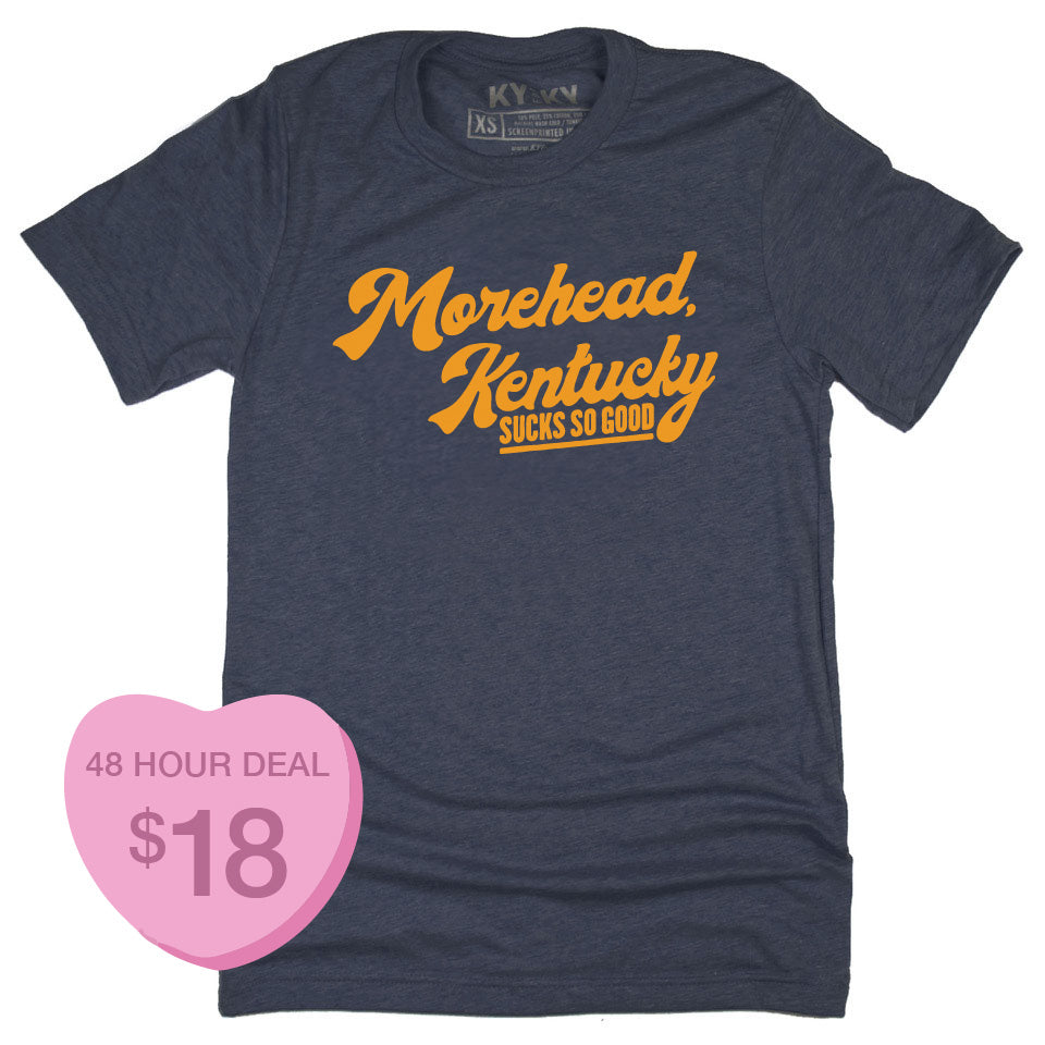 Morehead T-Shirt