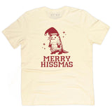 *Limited Release* Merry Hissmas T-Shirt