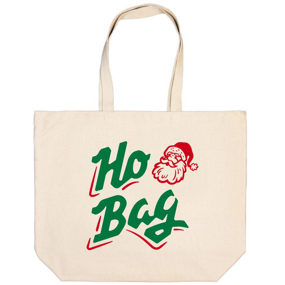 HO Bag Tote Bag