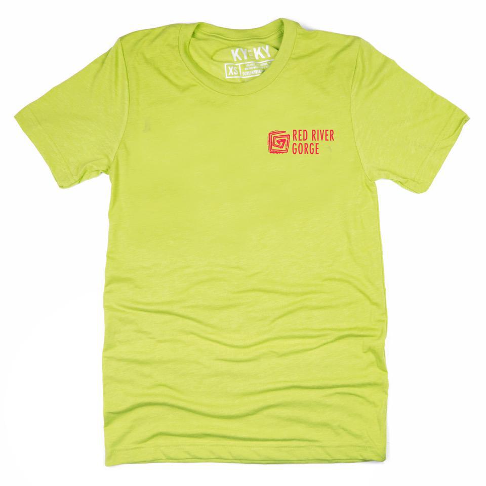 Radical Gorge T-Shirt