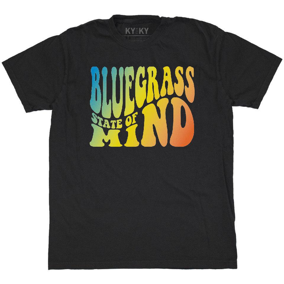 Bluegrass State of Mind T-Shirt