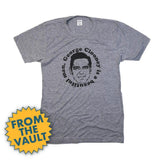 *From The Vault* George Clooney is a Beautiful Man T-Shirt