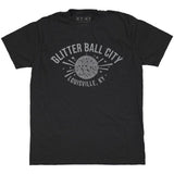 *Limited Release* Glitter Ball City T-Shirt