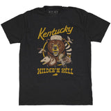 Wilder'n Hell T-Shirt