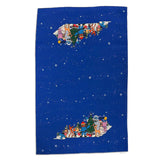 Misfit Kentuckians Tea Towel