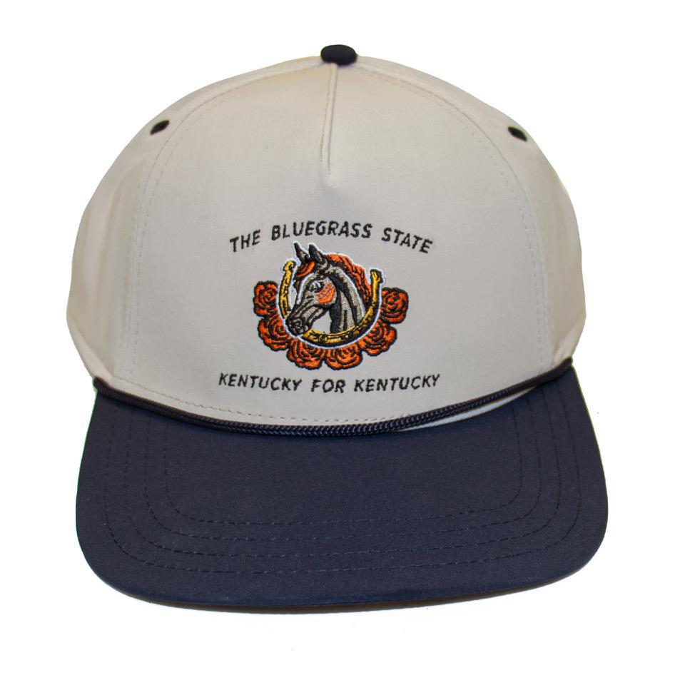 The Bluegrass State Hat