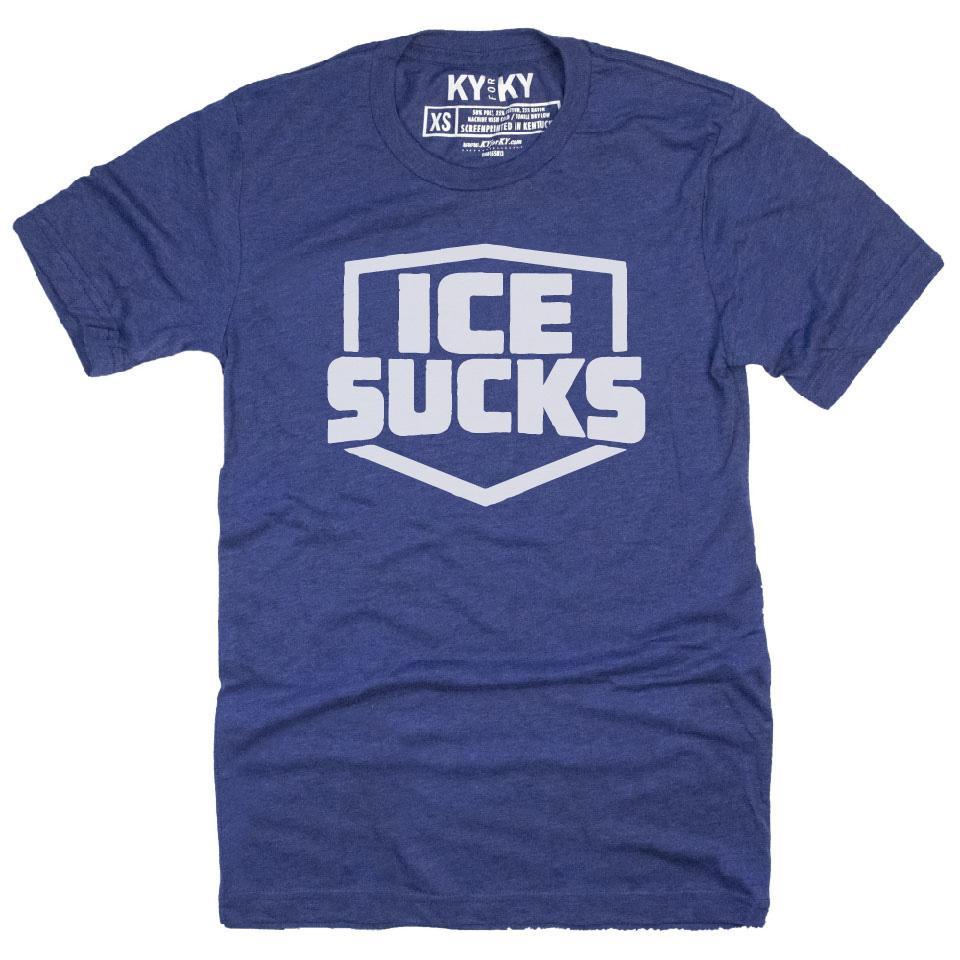 ICE Sucks T-Shirt