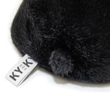 Stuffed Cokey The Bear