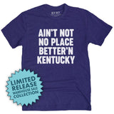 *Limited Release* No Better Place T-Shirt