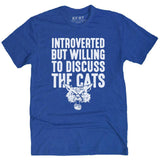 Introverted T-Shirt