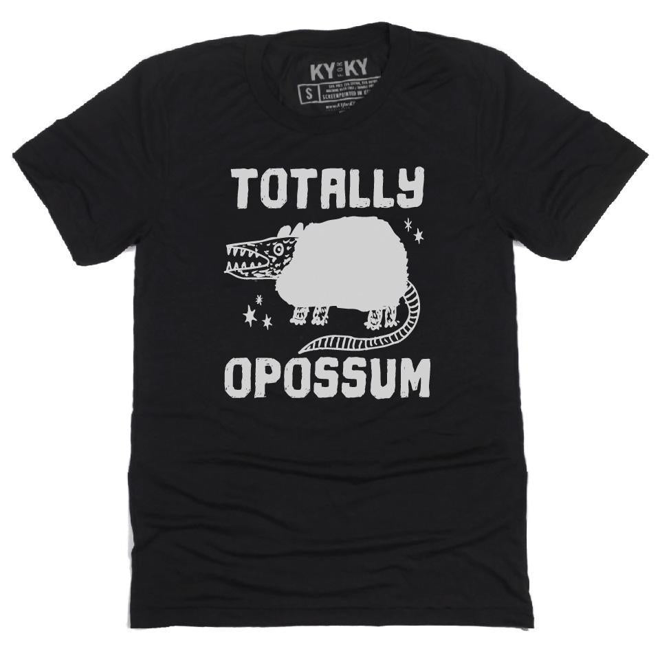 Totally Opossum T-Shirt