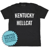 *Limited Release* Kentucky Hellcat T-Shirt