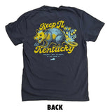 Keep It Kentucky Opossum T-Shirt