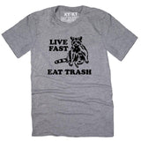 *Limited Release* Eat Trash T-Shirt