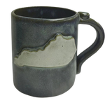 KY Shape Ceramic Mug by Matchstick Goods