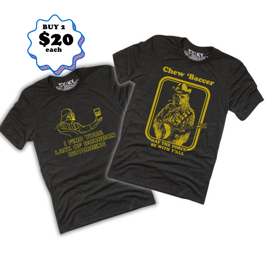 T-Shirt Bundle