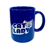 Cat Lady Mug