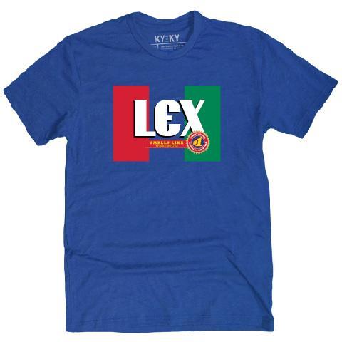 Lexington Smells Like Peanut Butter T-Shirt