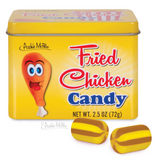 Archie McPhee Fried Chicken Candy