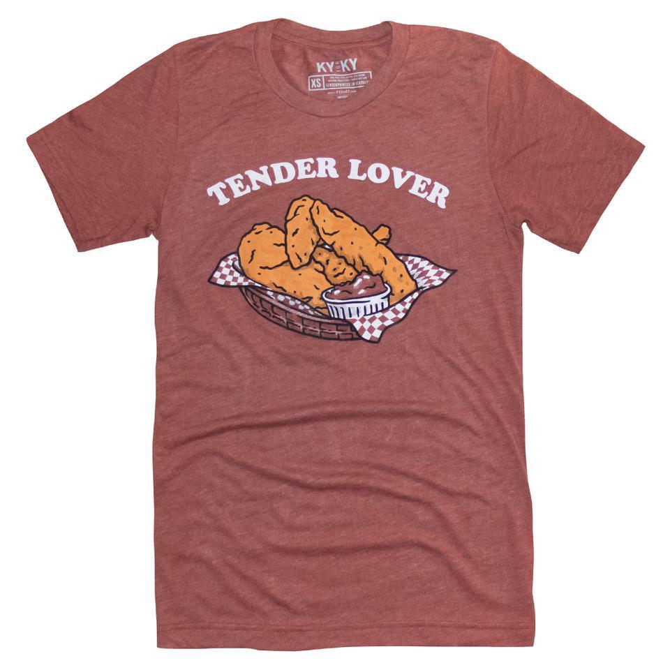 Tender Lover T-Shirt