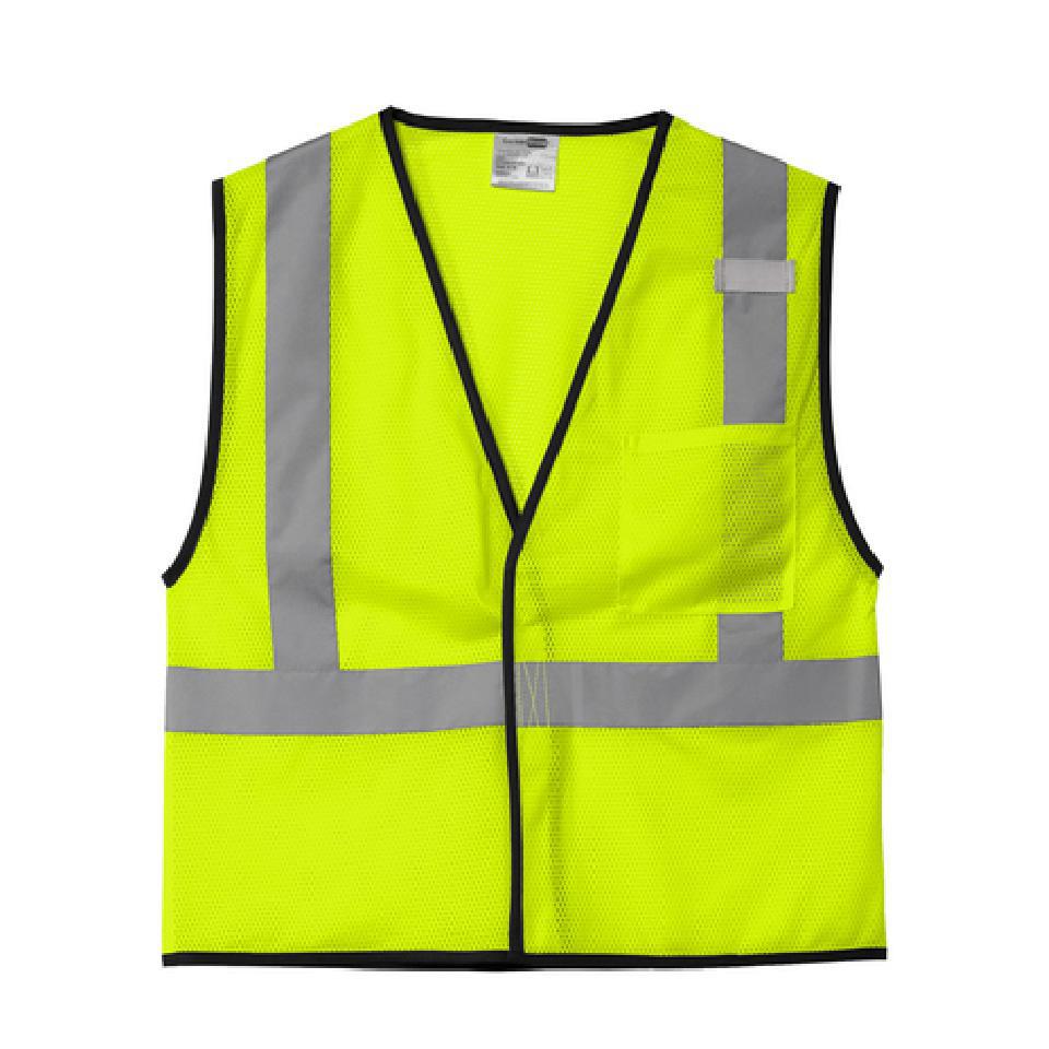 Caution I'm Drunk Safety Vest