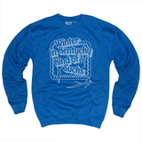 Winter In Kentucky Kind of Sucks Sweatshirt