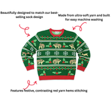 Ugly Christmas Sweater 2025