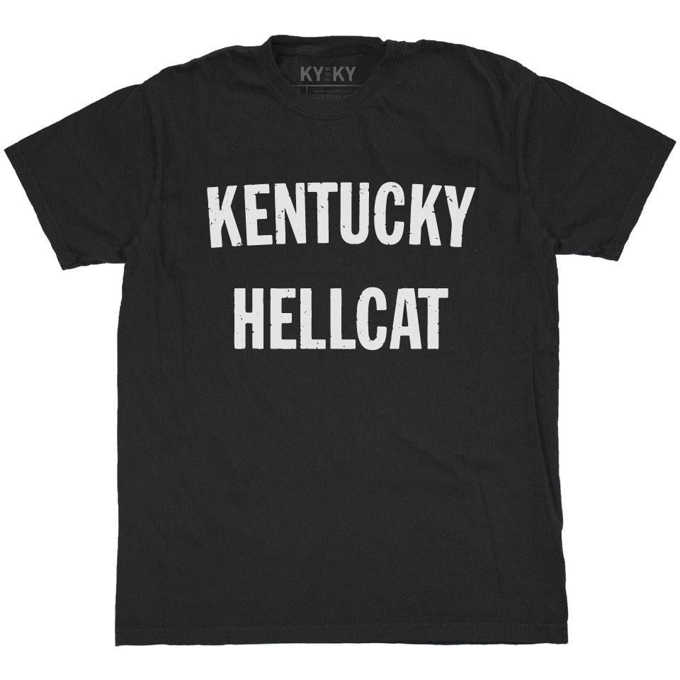 Kentucky Hellcat T-Shirt