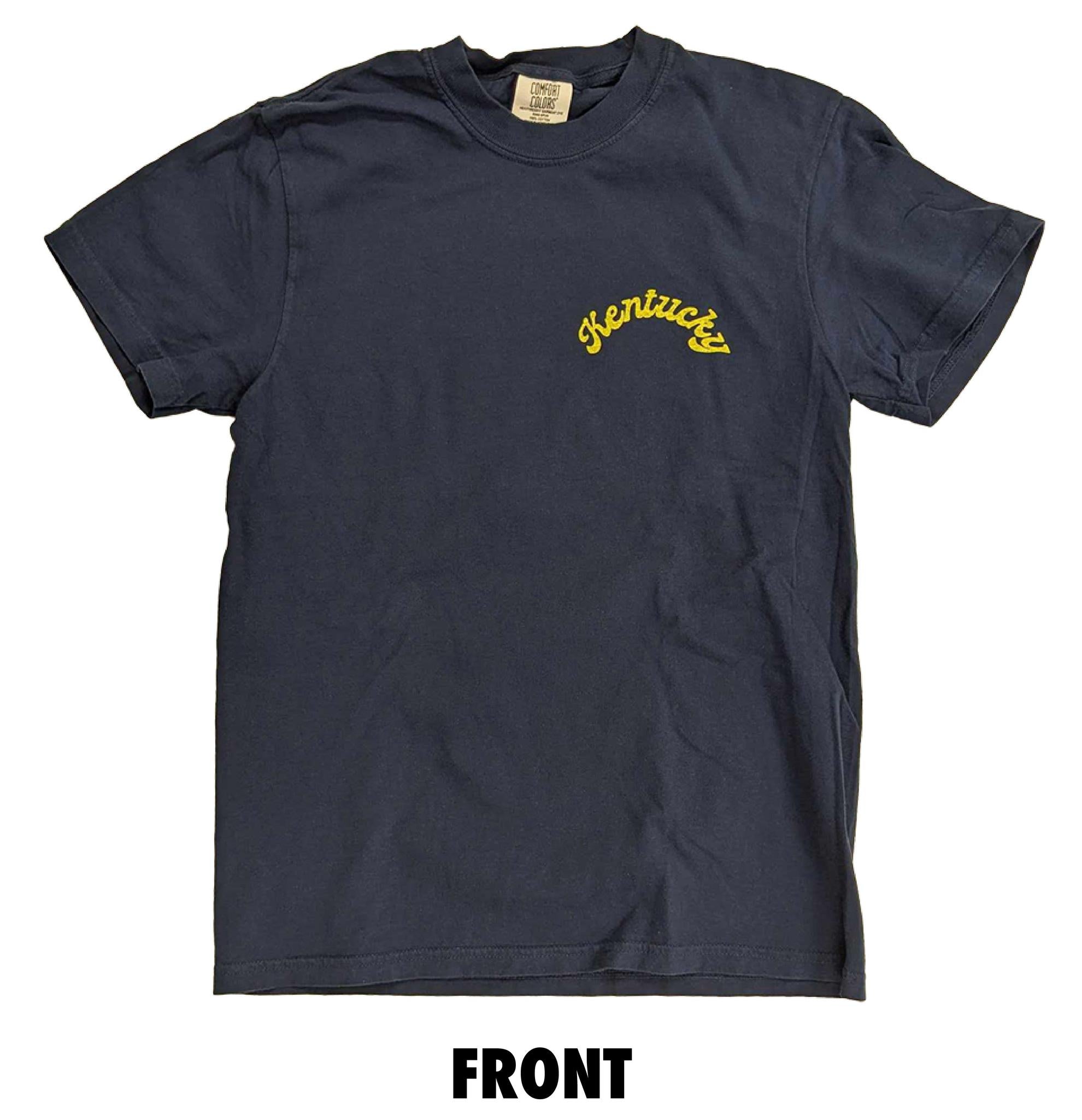 Keep It Kentucky Opossum T-Shirt