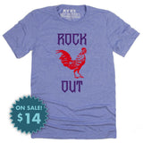 Rock Out T-Shirt