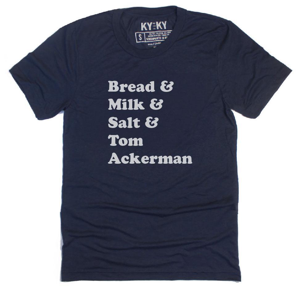 Kentucky Weather Essentials T-Shirt (Ackerman)