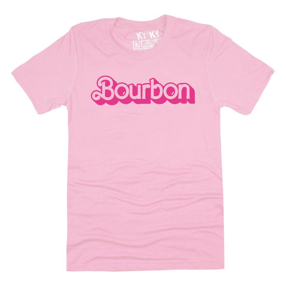 Malibu Bourbon T-Shirt