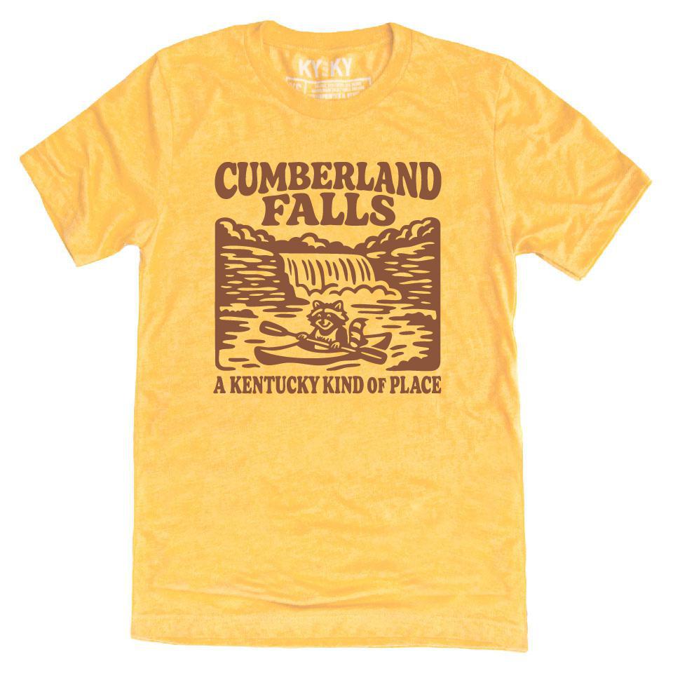 Cumberland Falls: A Kentucky Kind of Place T-Shirt