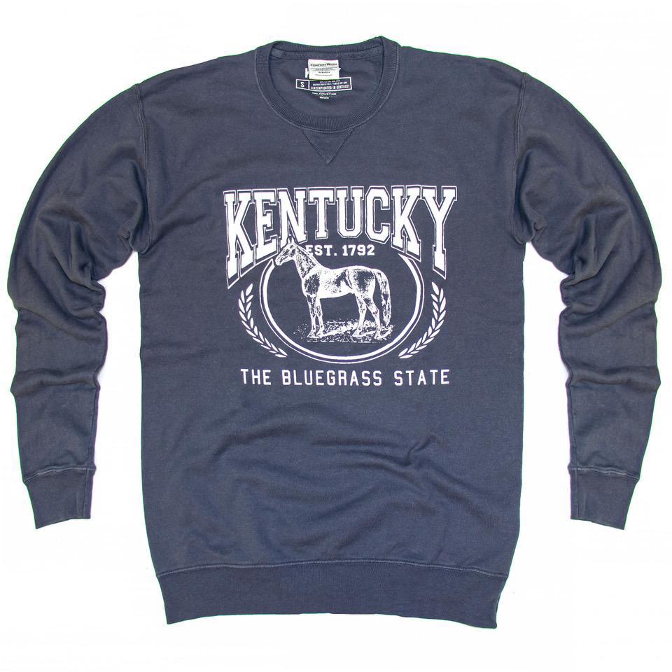The Bluegrass State Sweatshirt